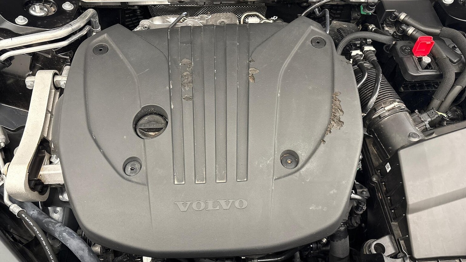 Used Volvo XC90 2025 for sale - 76413923: Photo 11