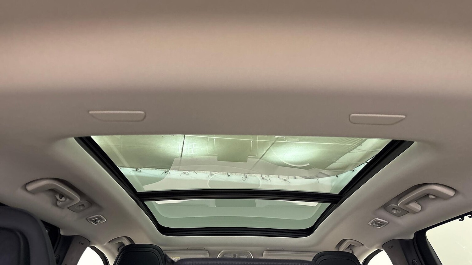 Used Volvo XC90 2025 for sale - 76413923: Photo 13