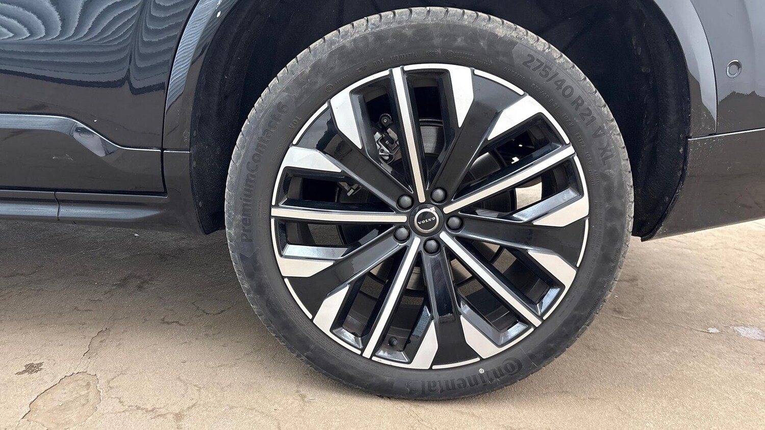 Used Volvo XC90 2025 for sale - 76413923: Photo 15