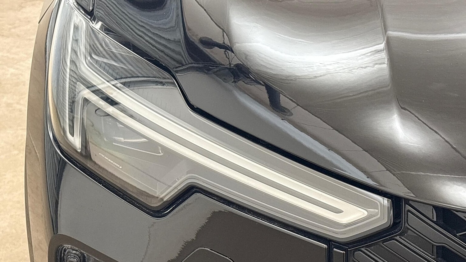 Used Volvo XC90 2025 for sale - 76413923: Photo 17