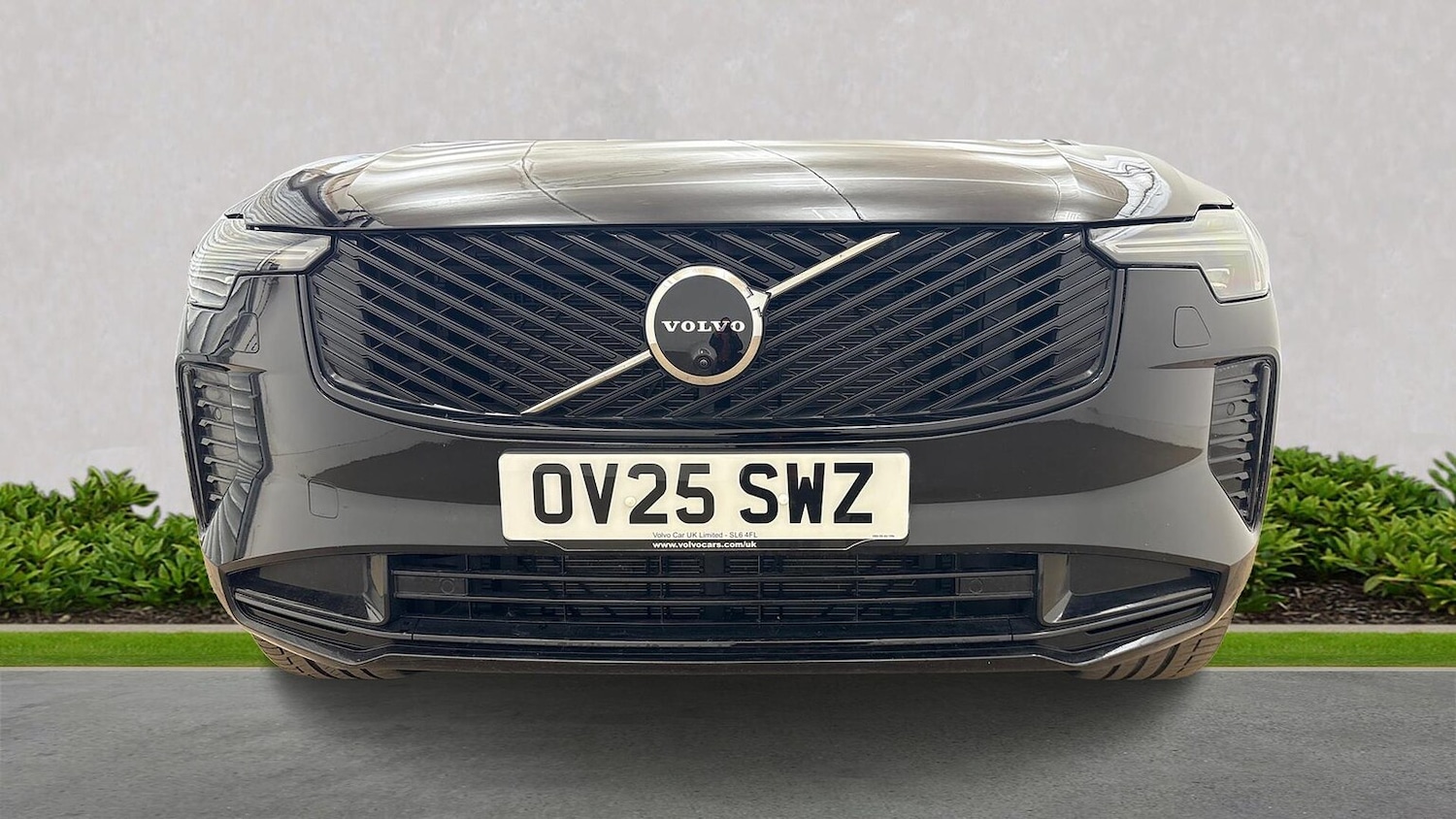 Used Volvo XC90 2025 for sale - 76413923: Photo 19