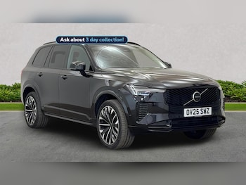 2025 - 2.0 B5P Plus Dark 5Dr Awd Geartronic