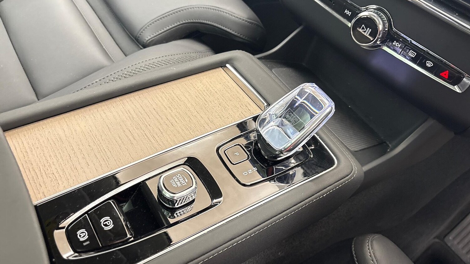 Used Volvo XC90 2025 for sale - 76413923: Photo 27