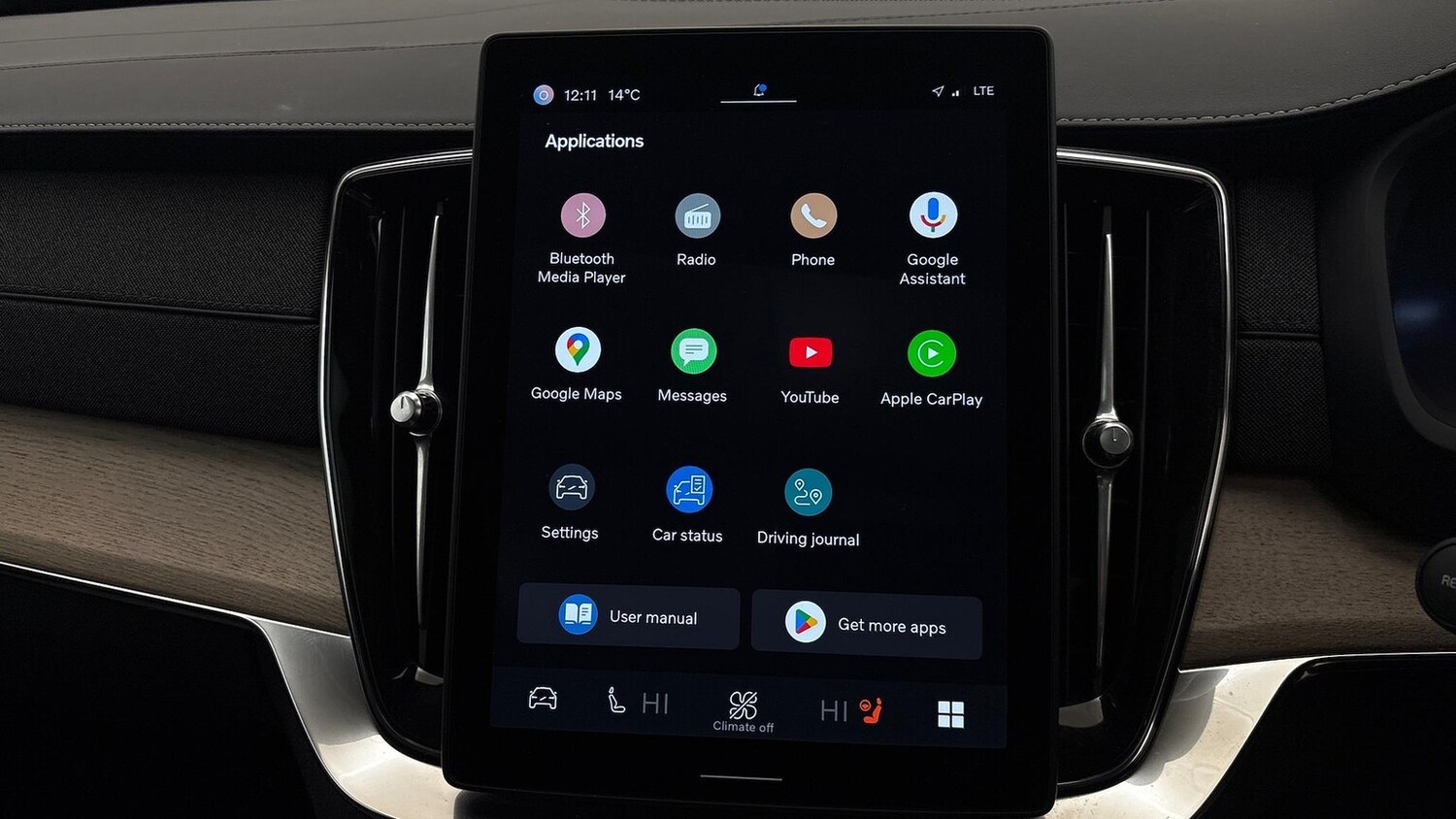 Used Volvo XC90 2025 for sale - 76413923: Photo 29