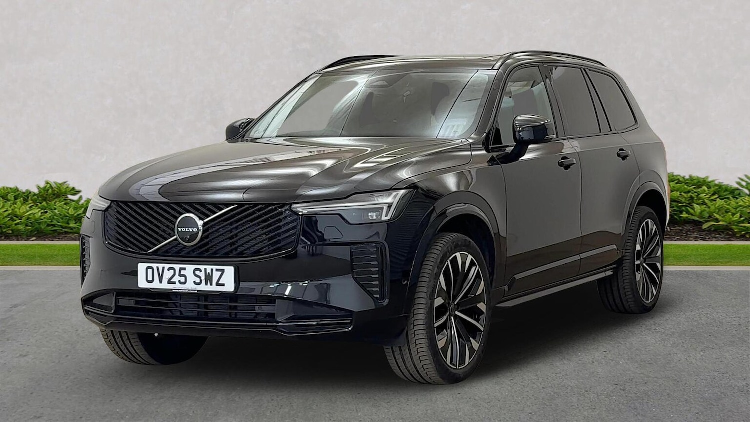 Used Volvo XC90 2025 for sale - 76413923: Photo 3