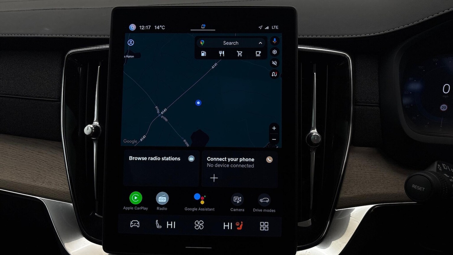 Used Volvo XC90 2025 for sale - 76413923: Photo 31