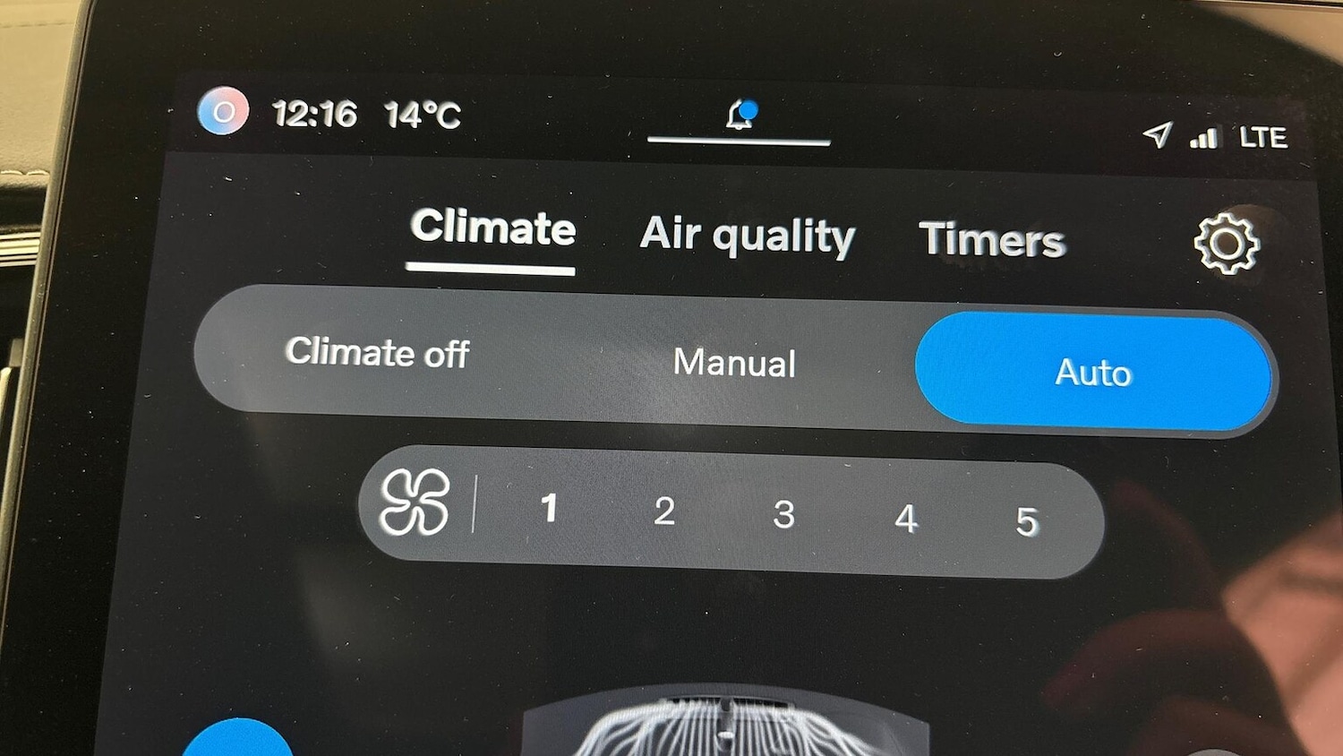 Used Volvo XC90 2025 for sale - 76413923: Photo 34