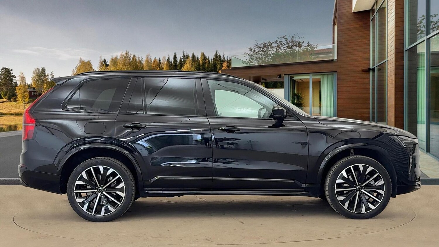 Used Volvo XC90 2025 for sale - 76413923: Photo 36