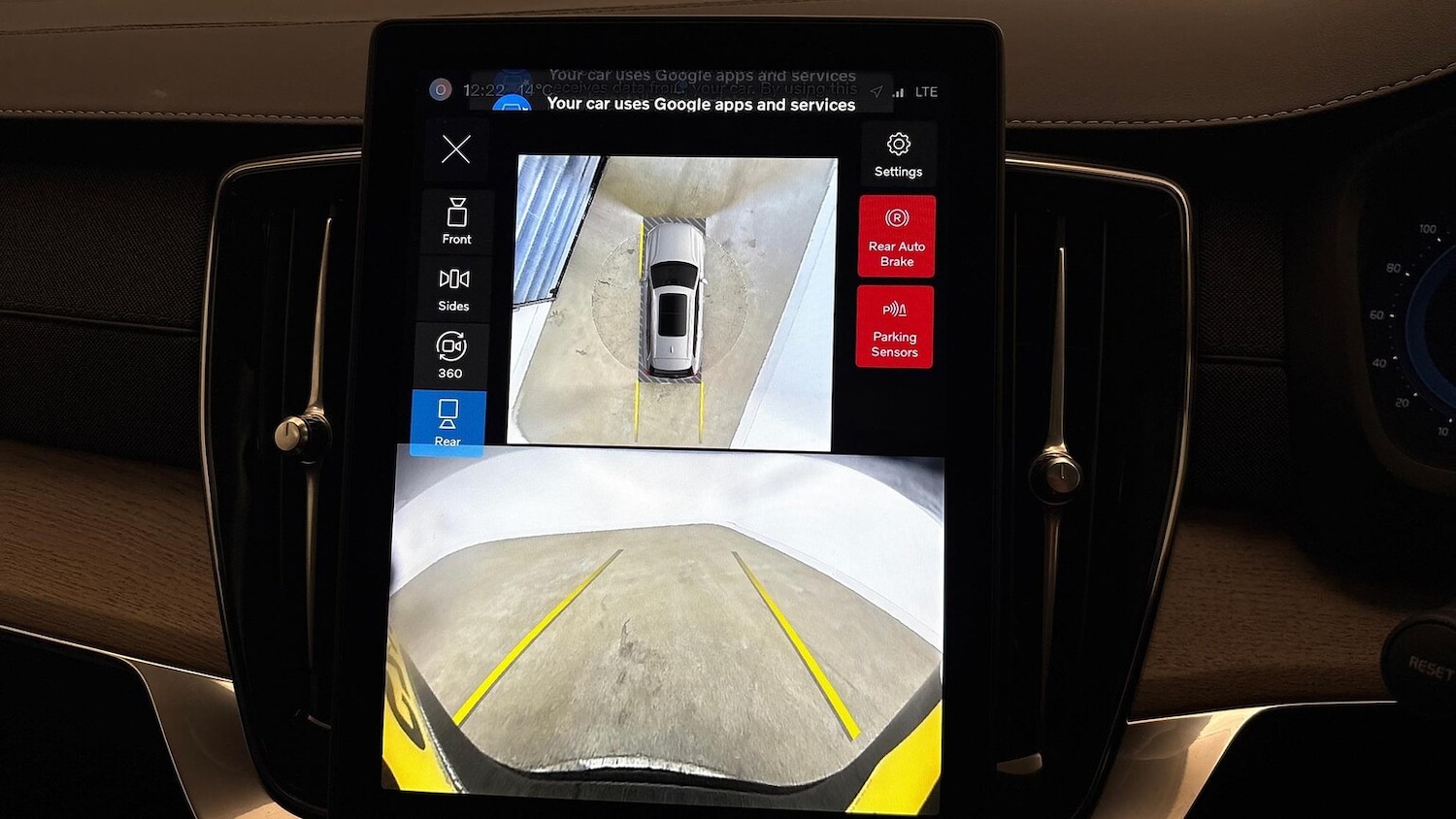 Used Volvo XC90 2025 for sale - 76413923: Photo 39