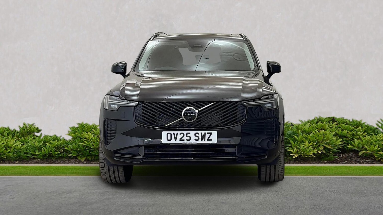 Used Volvo XC90 2025 for sale - 76413923: Photo 4