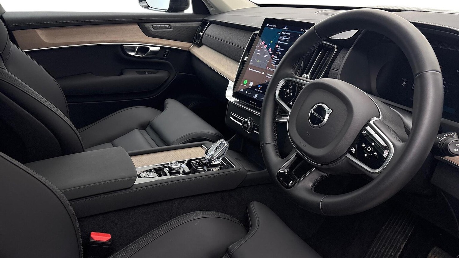 Used Volvo XC90 2025 for sale - 76413923: Photo 5