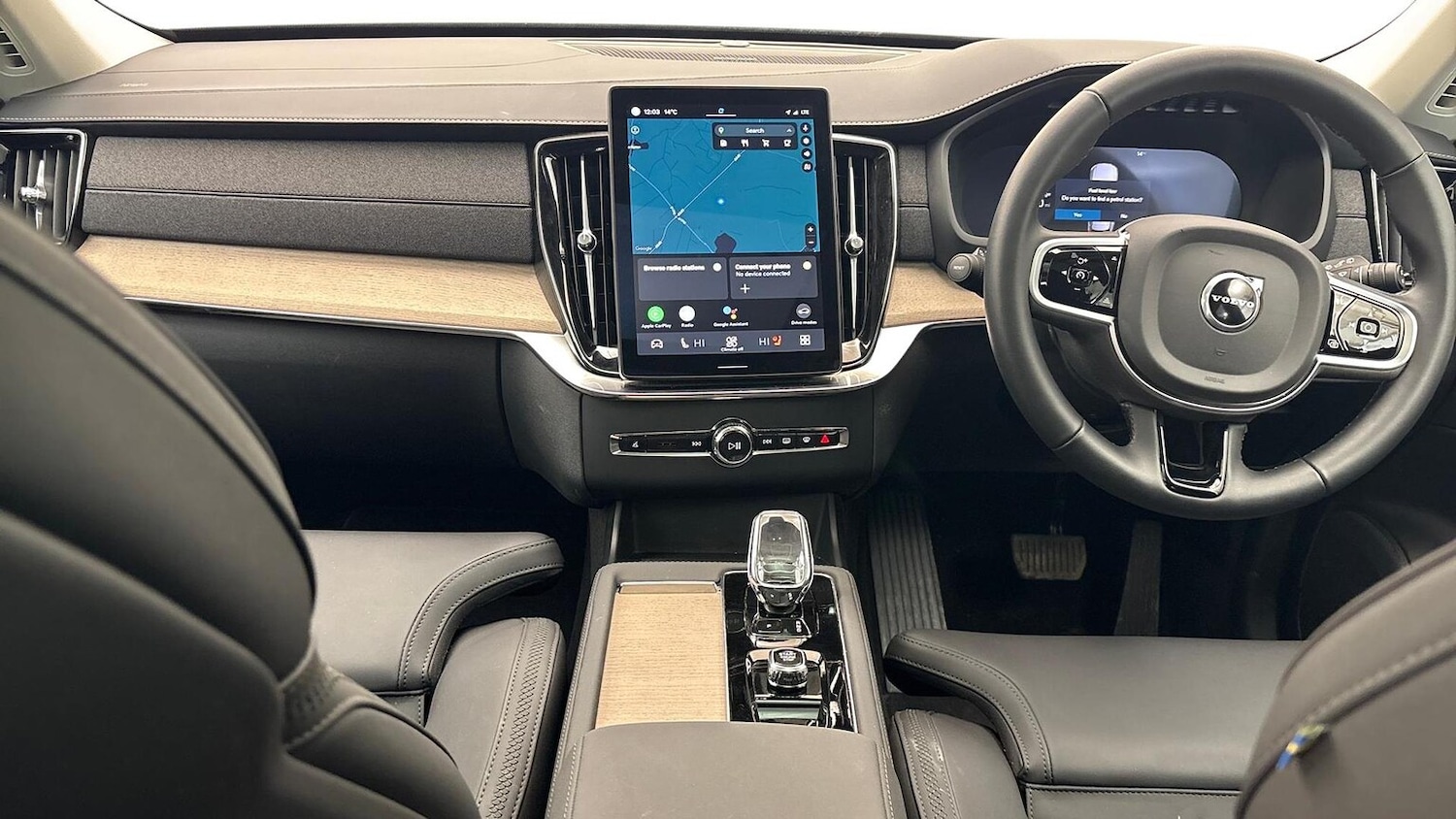 Used Volvo XC90 2025 for sale - 76413923: Photo 6