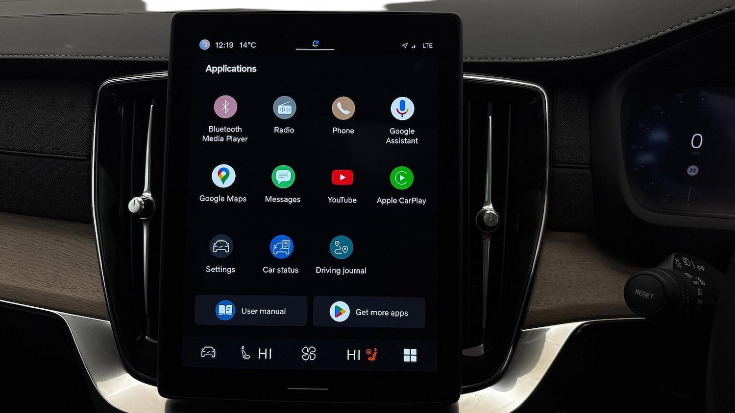 Used Volvo XC90 2025 for sale - 76413923: Photo 7