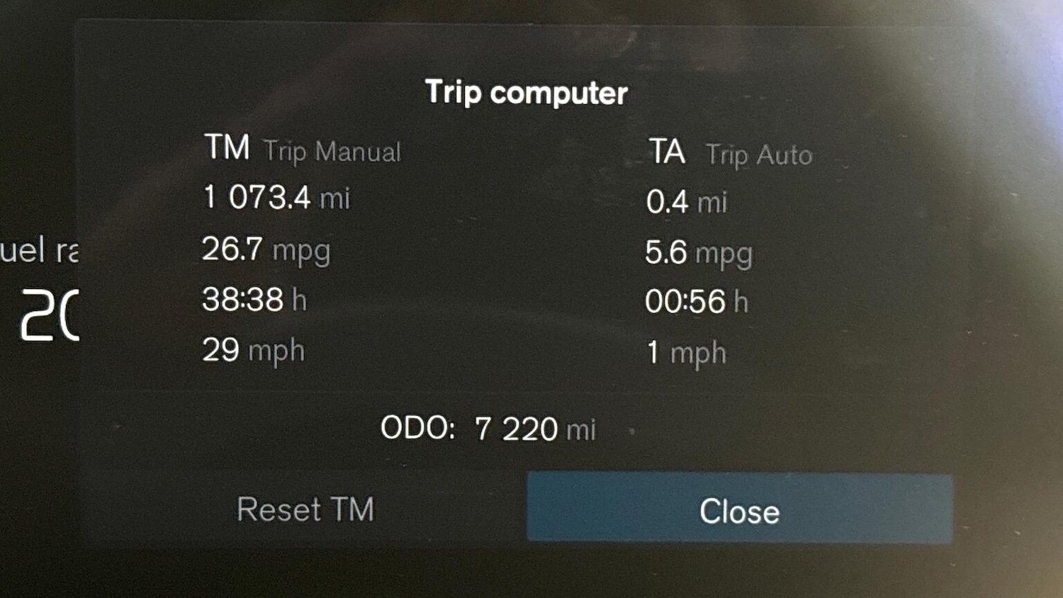 Used Volvo XC90 2025 for sale - 76413923: Photo 8