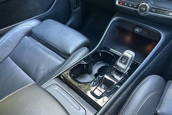 Used Volvo XC40 2020 for sale - 76253729: Photo 13
