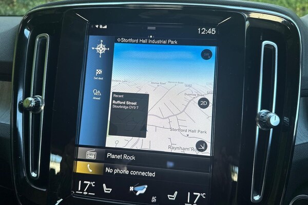 Used Volvo XC40 2020 for sale - 76253729: Photo 24