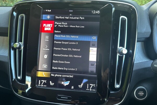 Used Volvo XC40 2020 for sale - 76253729: Photo 25