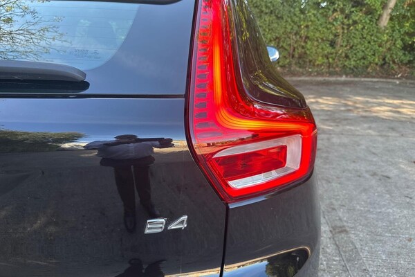 Used Volvo XC40 2020 for sale - 76253729: Photo 36
