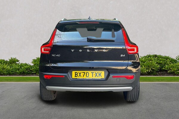 Used Volvo XC40 2020 for sale - 76253729: Photo 4