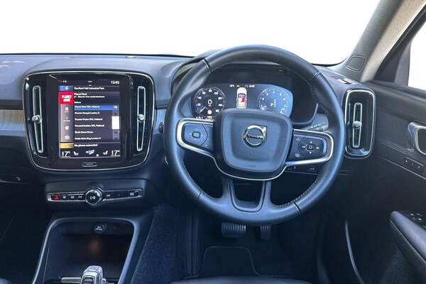 Used Volvo XC40 2020 for sale - 76253729: Photo 9