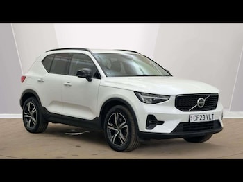 Used Volvo XC40 2023 for sale - 79439066: Photo