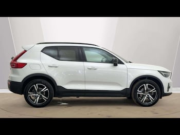 Used Volvo XC40 2023 for sale - 79439066: Photo