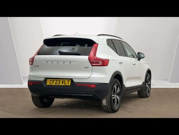 Used Volvo XC40 2023 for sale - 79439066: Photo