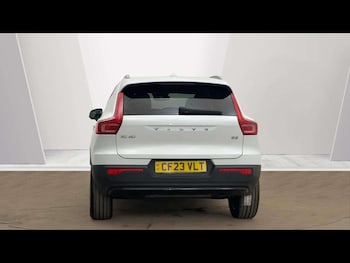Used Volvo XC40 2023 for sale - 79439066: Photo