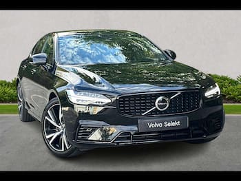 Used Volvo S90 2022 for sale - 79815126: Photo