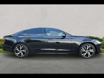Used Volvo S90 2022 for sale - 79815126: Photo