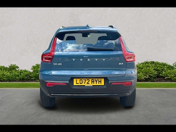 Used Volvo XC40 2022 for sale - 79380349: Photo