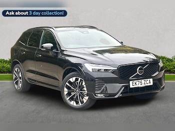 Used Volvo XC60 2025 for sale - 78310352: Photo