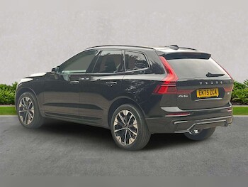 Used Volvo XC60 2025 for sale - 78310352: Photo