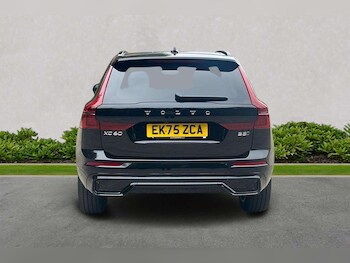 Used Volvo XC60 2025 for sale - 78310352: Photo