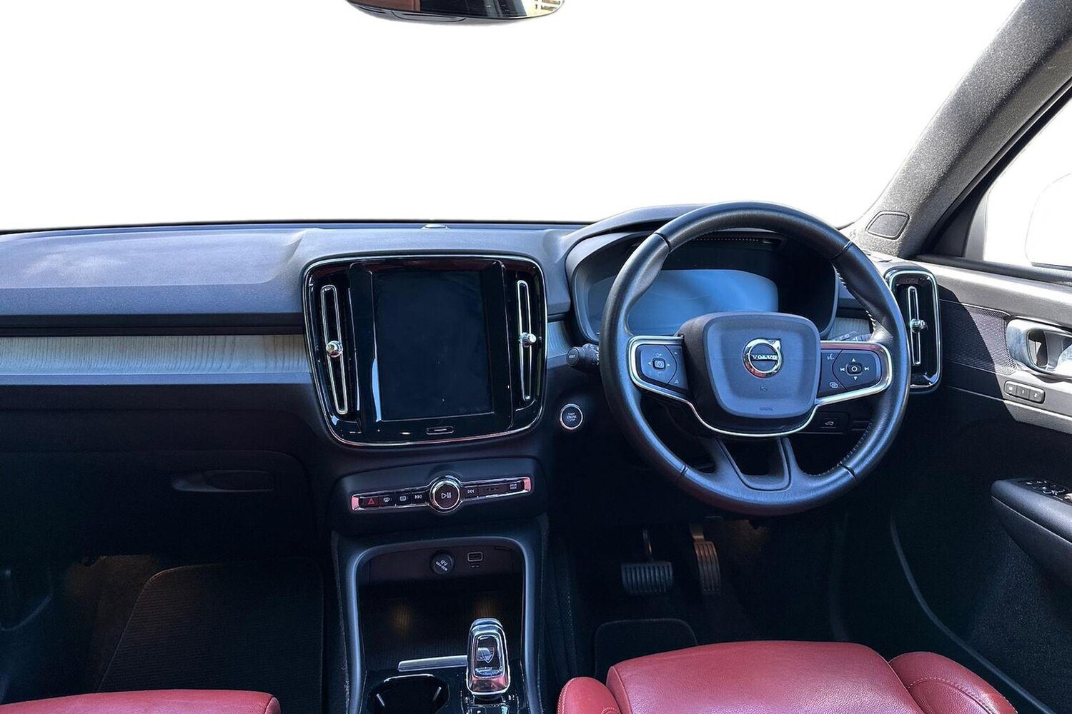 Used Volvo XC40 2018 for sale - 78192814: Photo 10