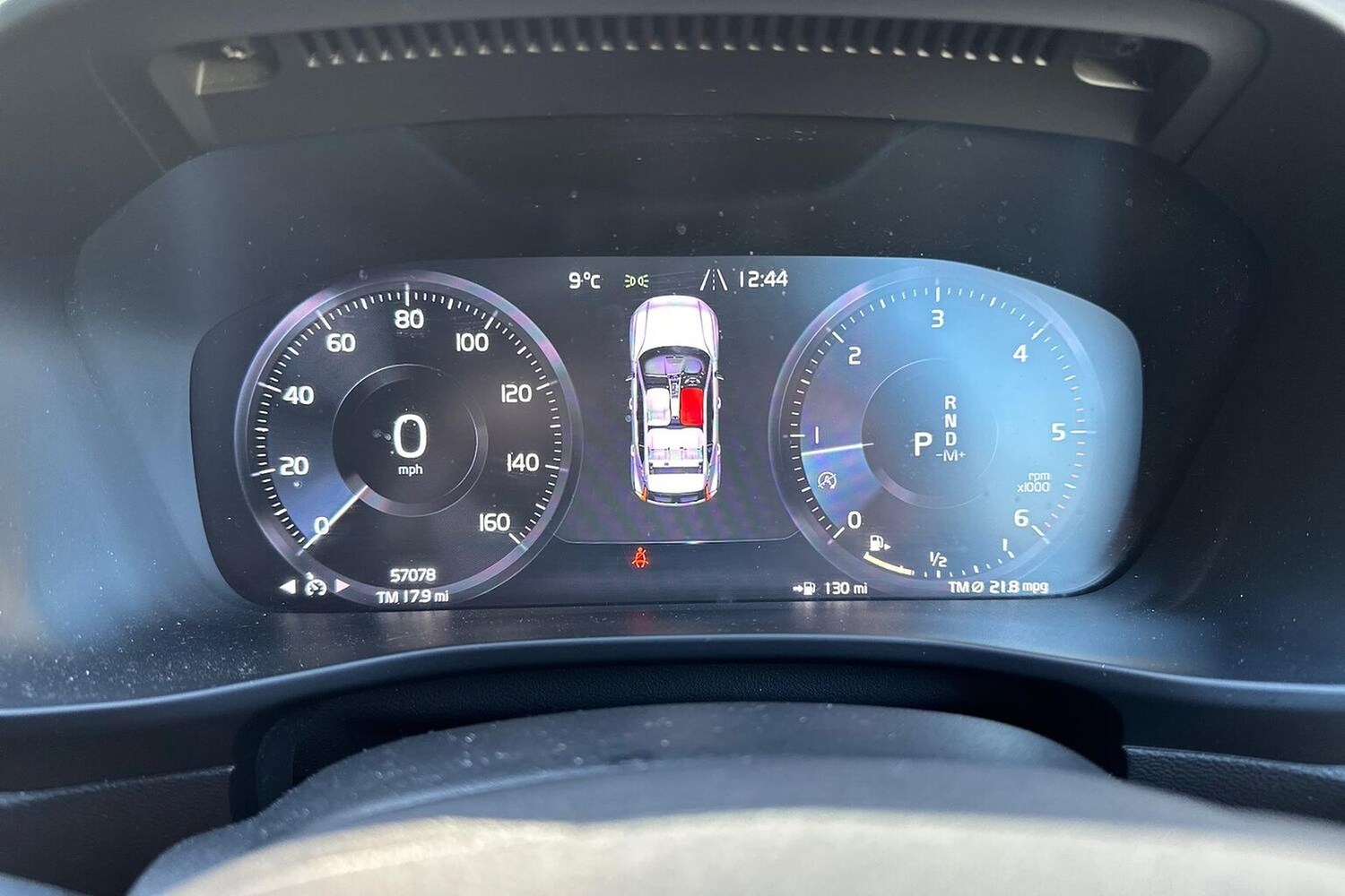 Used Volvo XC40 2018 for sale - 78192814: Photo 12