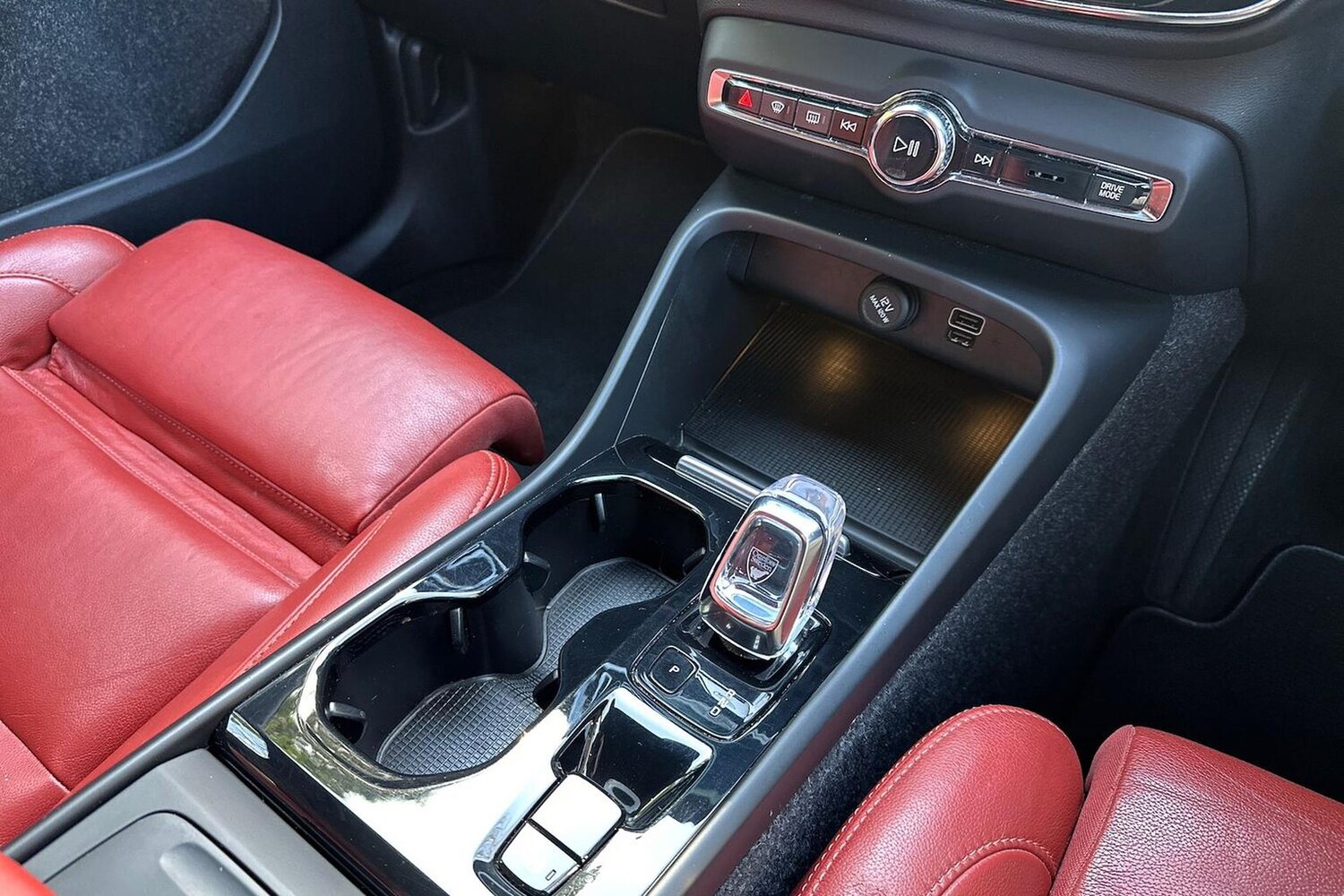 Used Volvo XC40 2018 for sale - 78192814: Photo 15