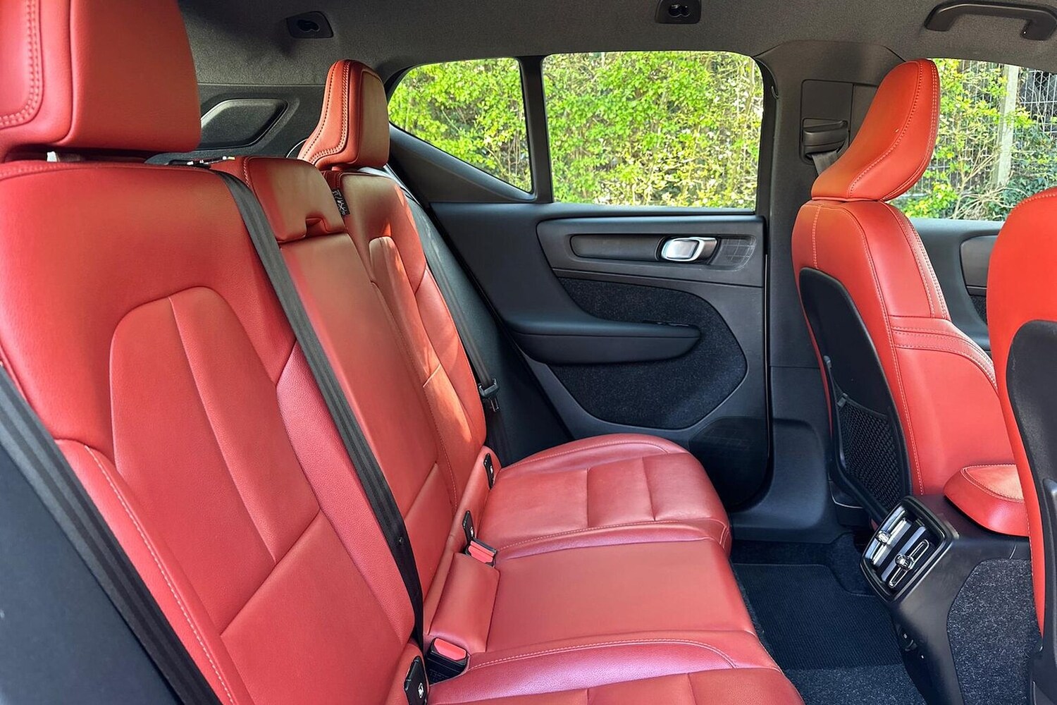 Used Volvo XC40 2018 for sale - 78192814: Photo 18