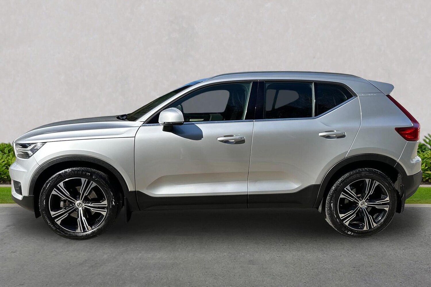 Used Volvo XC40 2018 for sale - 78192814: Photo 21