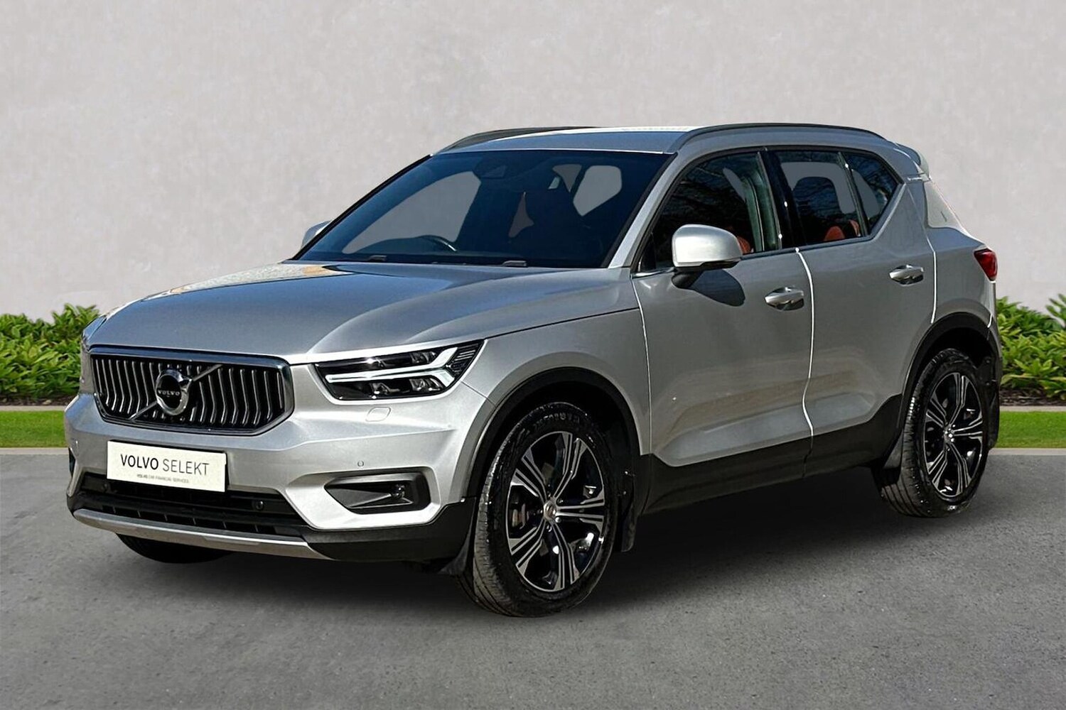 Used Volvo XC40 2018 for sale - 78192814: Photo 22