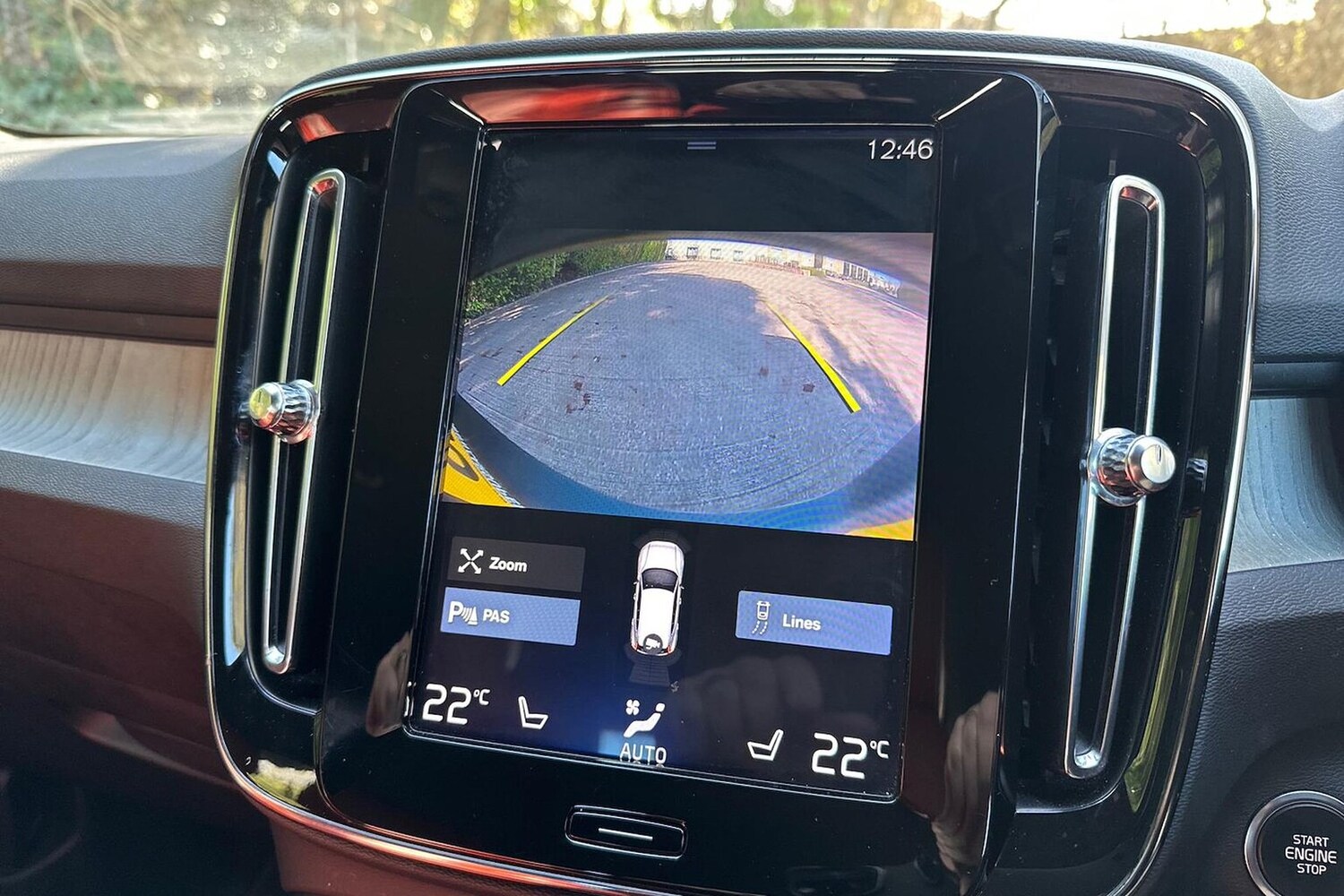 Used Volvo XC40 2018 for sale - 78192814: Photo 25