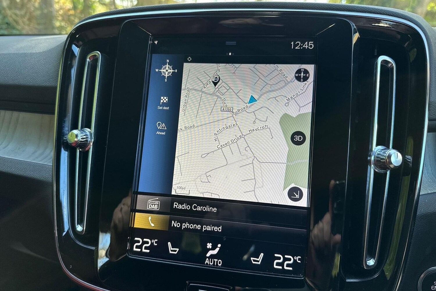 Used Volvo XC40 2018 for sale - 78192814: Photo 26