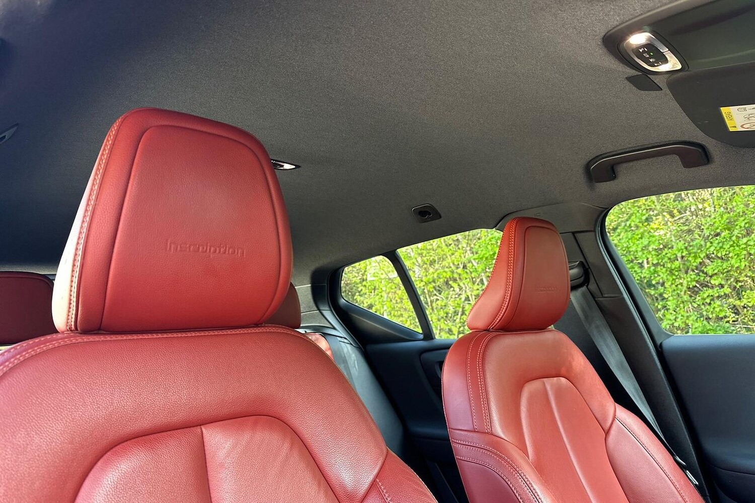 Used Volvo XC40 2018 for sale - 78192814: Photo 34