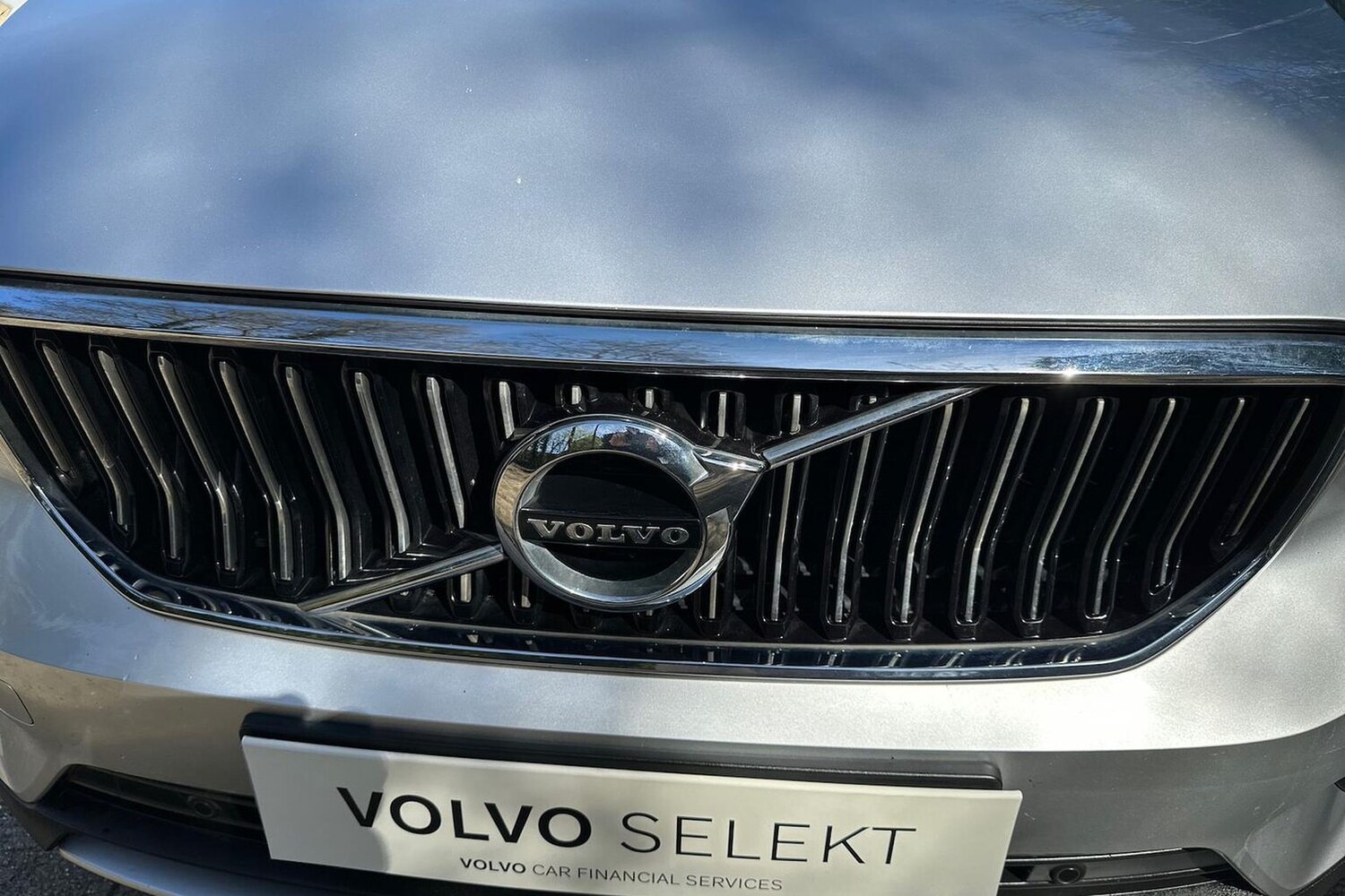 Used Volvo XC40 2018 for sale - 78192814: Photo 35