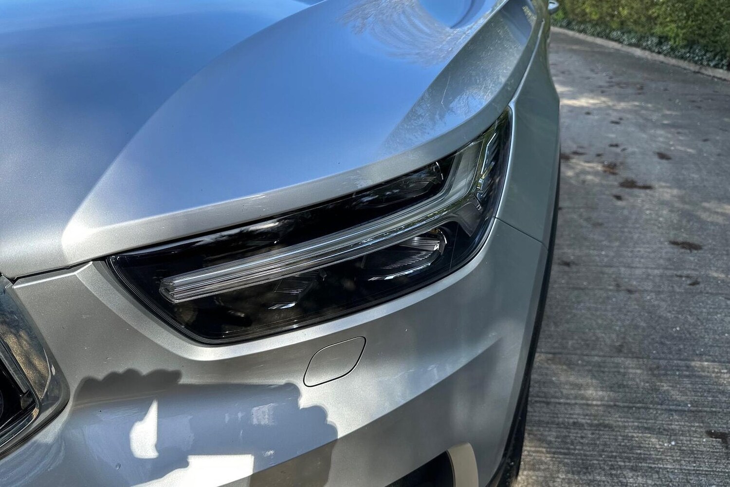 Used Volvo XC40 2018 for sale - 78192814: Photo 36