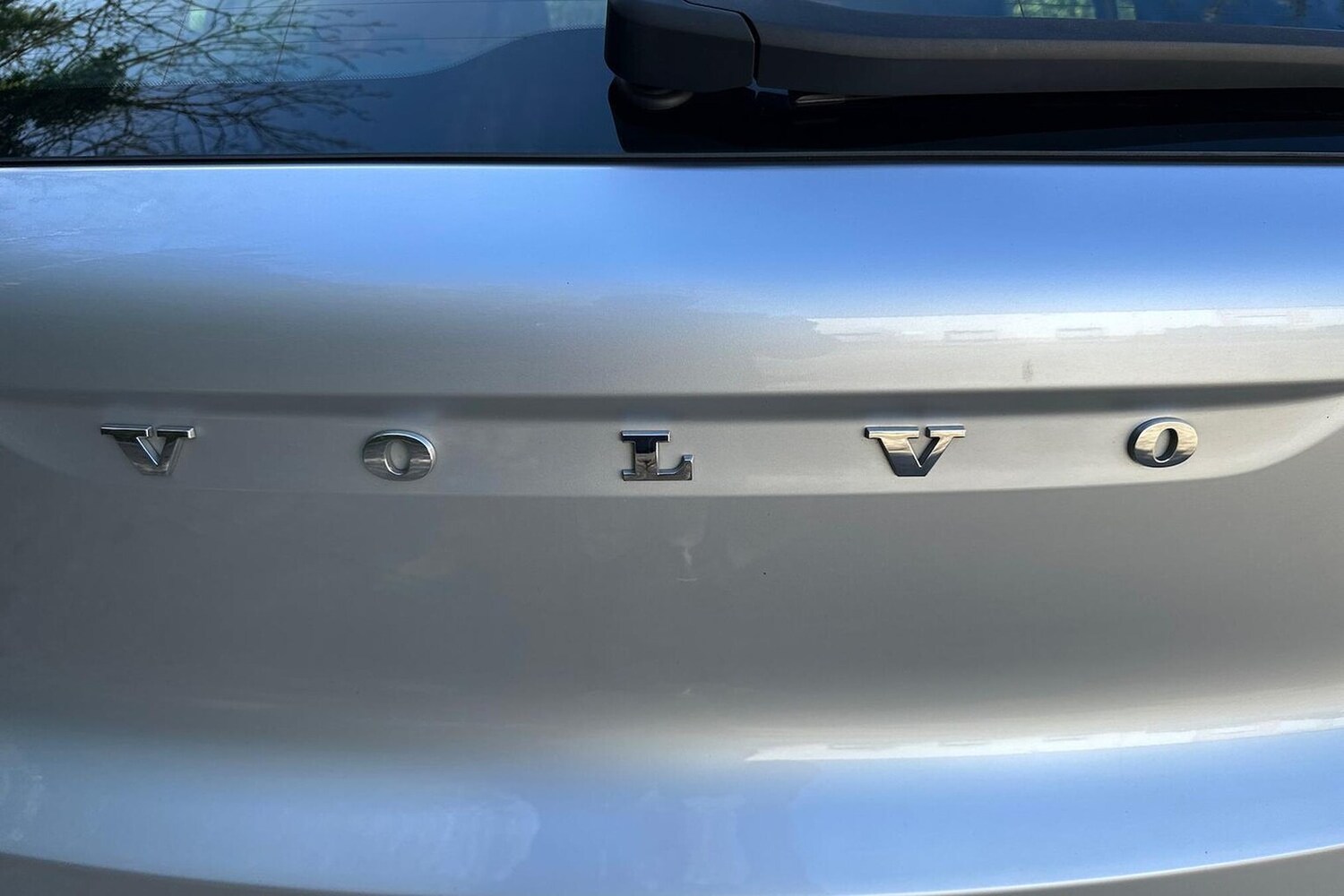 Used Volvo XC40 2018 for sale - 78192814: Photo 37