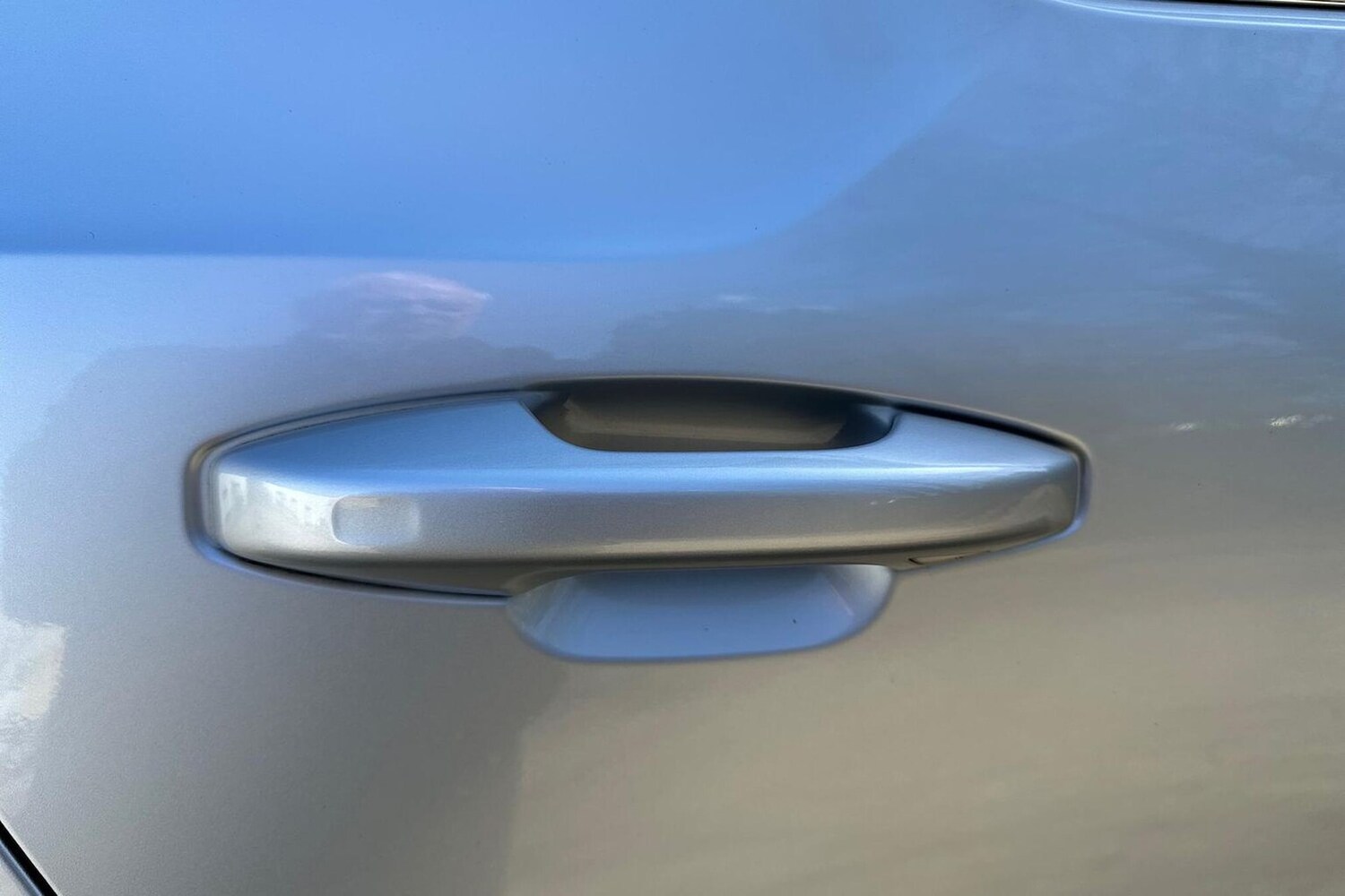 Used Volvo XC40 2018 for sale - 78192814: Photo 39