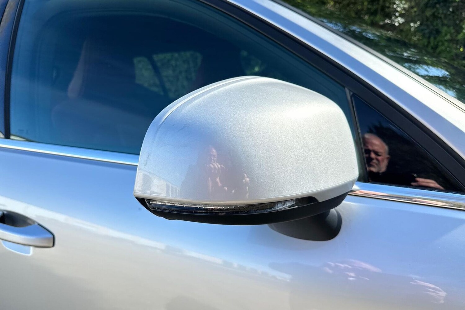 Used Volvo XC40 2018 for sale - 78192814: Photo 40