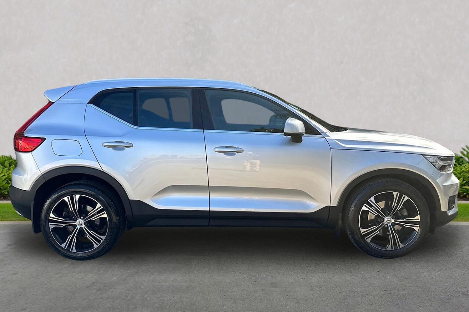 Used Volvo XC40 2018 for sale - 78192814: Photo 5