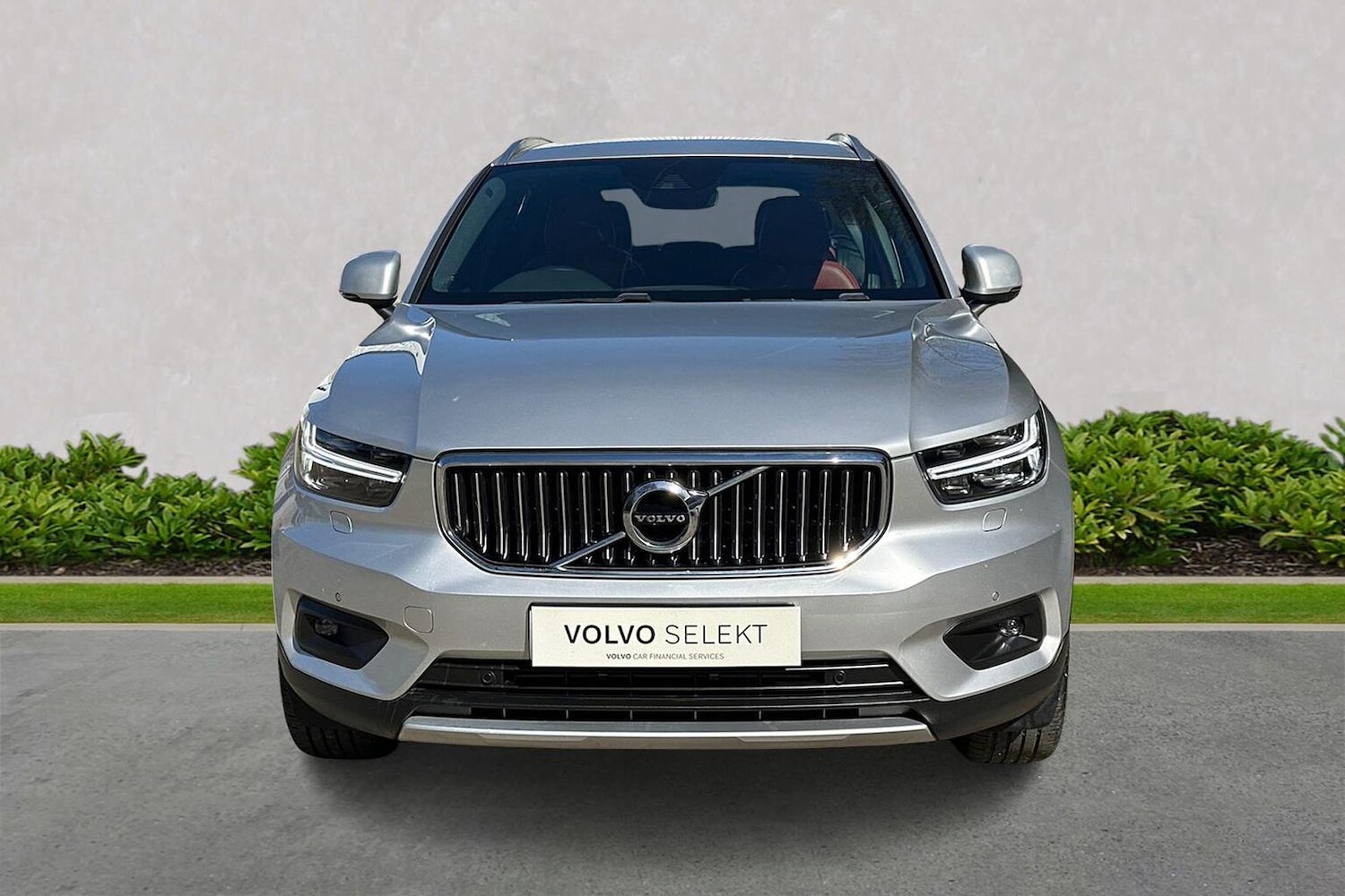 Used Volvo XC40 2018 for sale - 78192814: Photo 7